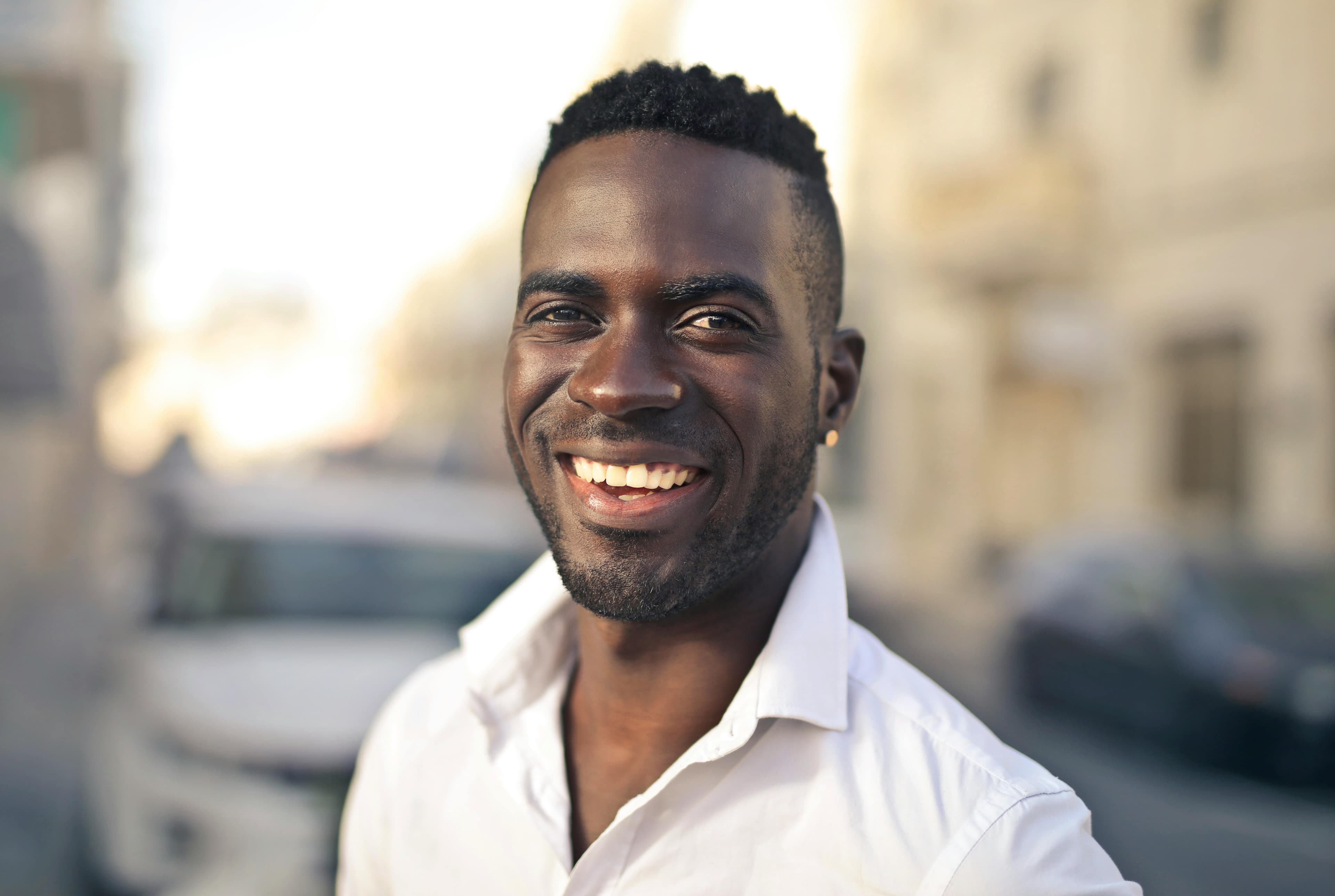 Samuel Osei